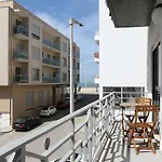 T3-solmar * Nazaré