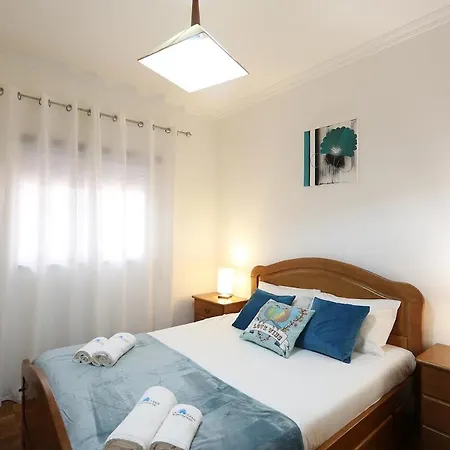 Apartman T3-solmar