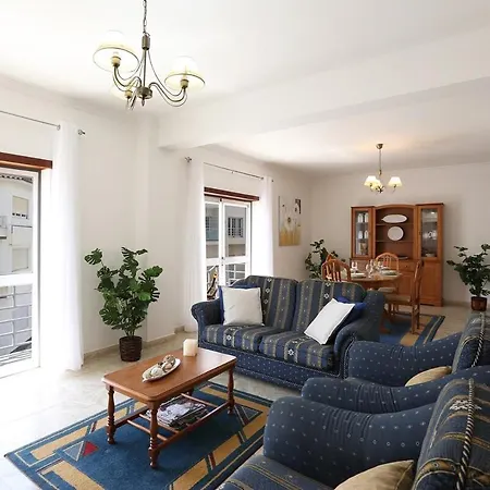 Apartman T3-solmar Nazaré