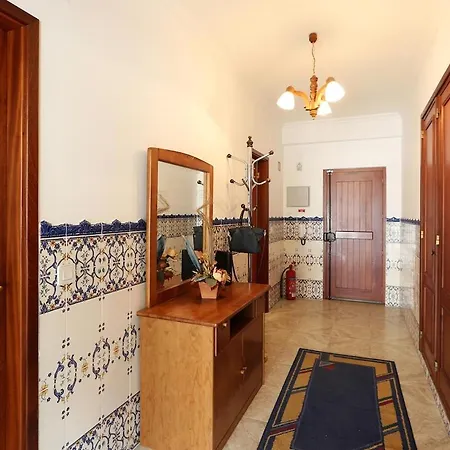 Apartman T3-solmar