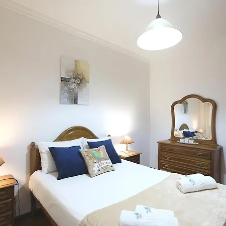 Apartman T3-solmar