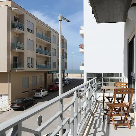 T3-solmar * Nazaré